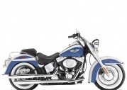 Harley-Davidson FLSTNI Softail Deluxe